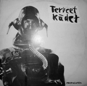 Terveet Kädet cover