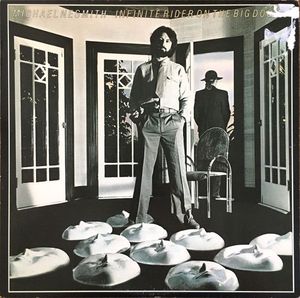 Michael Nesmith – Infinite Rider On The Big Dogma