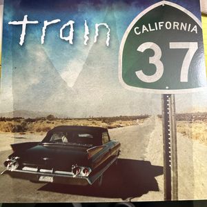 California 37 cover