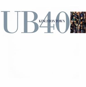 UB40 – Kingston Town