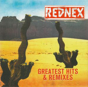 Greatest Hits & Remixes cover