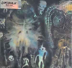 There Near by Dinosaur Jr.