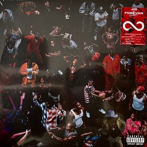 The Forever Story cover