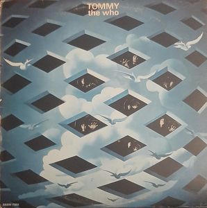 The Who – Tommy