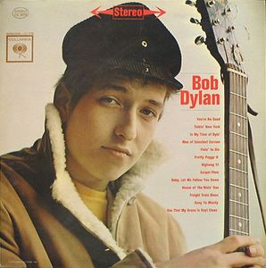 Bob Dylan cover