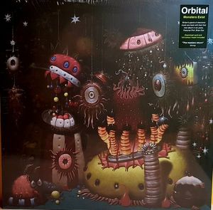 Orbital – Monsters Exist