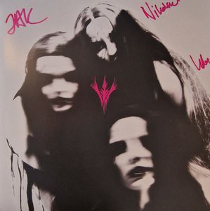 Witch Club Satan cover