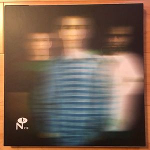 C-Clamp – Dream Backwards