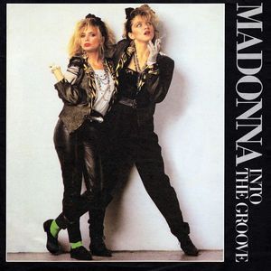 Into The Groove by Madonna