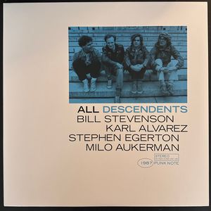 Descendents – All