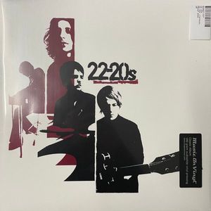 22-20s cover