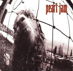 Vs by Pearl Jam