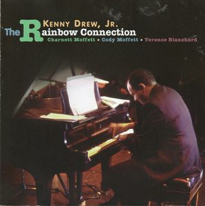 Kenny Drew Jr. – The Rainbow Connection