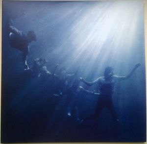 Total Life Forever cover