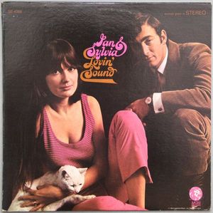 Ian & Sylvia – Lovin' Sound