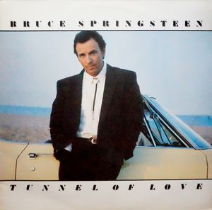 Bruce Springsteen – Tunnel Of Love