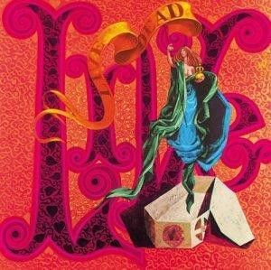 The Grateful Dead – Live/Dead