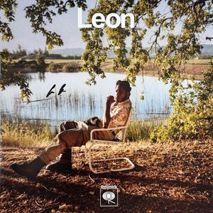 Leon cover