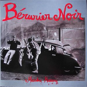 Macadam Massacre cover