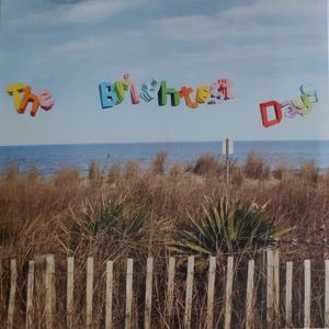 The Brightest Days cover