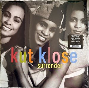 Surrender cover