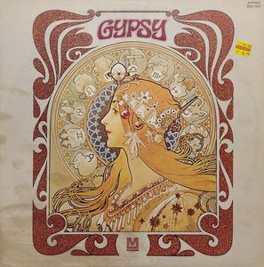 Gypsy by Gypsy