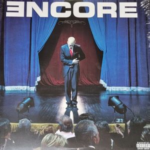 Encore cover