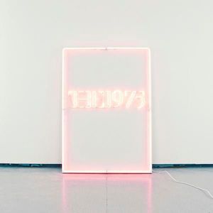 I Like It When You Sleep, For You Are So Beautiful Yet So Unaware Of It cover