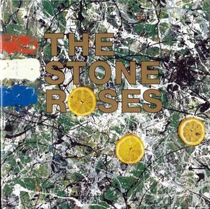 The Stone Roses cover