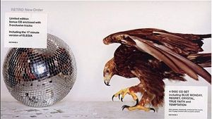 New Order – Retro