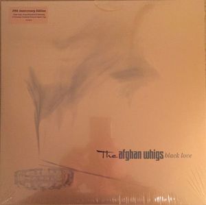 Black Love by The Afghan Whigs