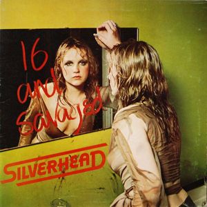 16 And Savaged cover