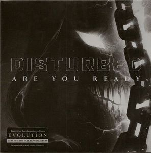 Are You Ready by Disturbed