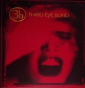 Third Eye Blind cover