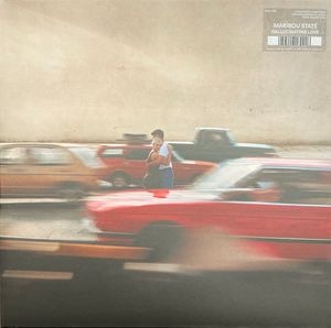 Hallucinating Love cover