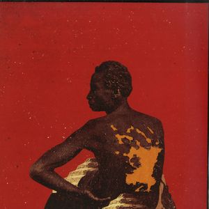 Gold Town EP cover