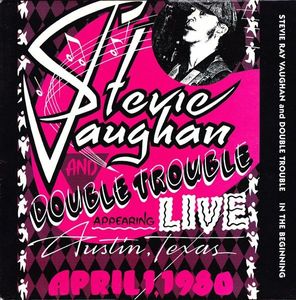 In The Beginning cover