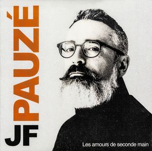 Les Amours De Seconde Main cover