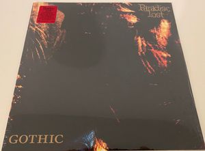 Gothic by Paradise Lost