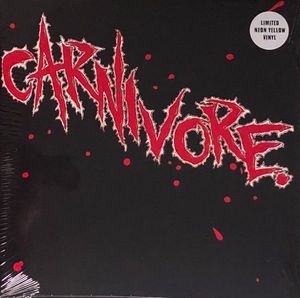 Carnivore – Carnivore