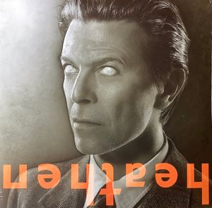 David Bowie – Heathen