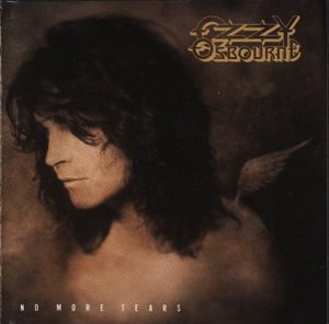 Ozzy Osbourne – No More Tears