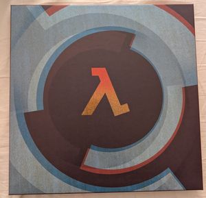 Half Life: Alyx Soundtrack by Valve Corporation