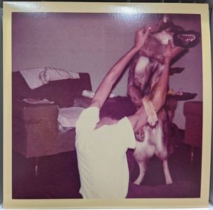 Elucid – I Told Bessie