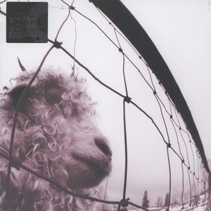 Vs. by Pearl Jam