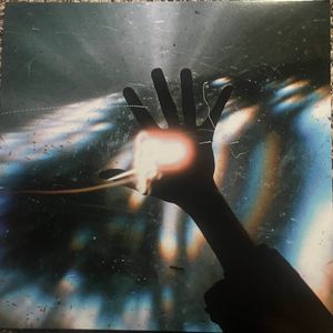 The Sky, The Earth & All Between cover