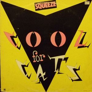 Cool For Cats by Squeeze