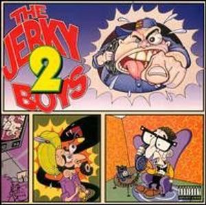 The Jerky Boys 2 by The Jerky Boys