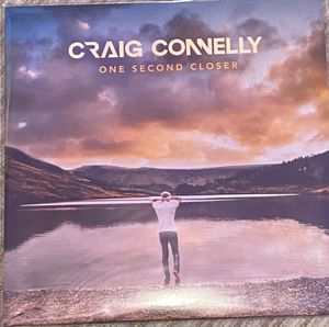 Craig Connelly – One Second Closer