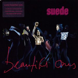 Suede – Beautiful Ones